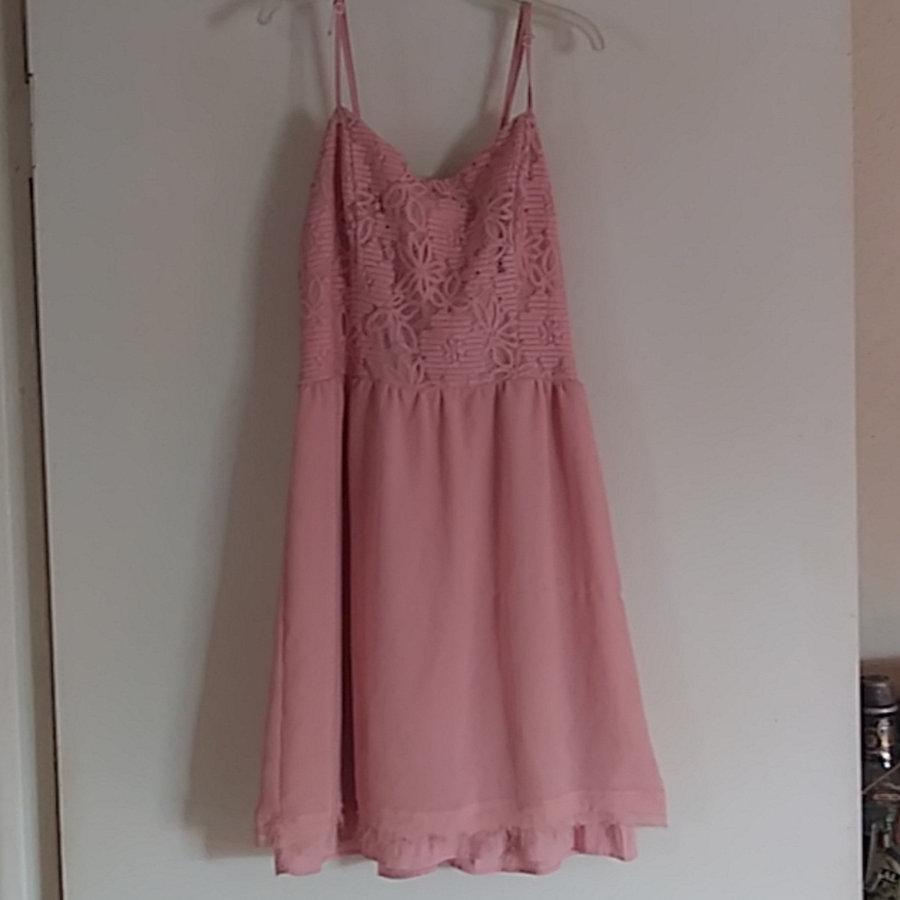 Vera wang summer dress